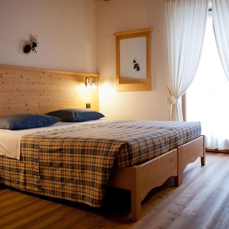 Villa Agritur Renetta Tassullo Exterior foto