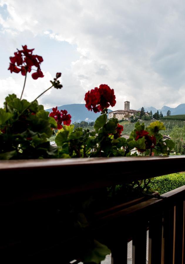 Villa Agritur Renetta Tassullo Exterior foto