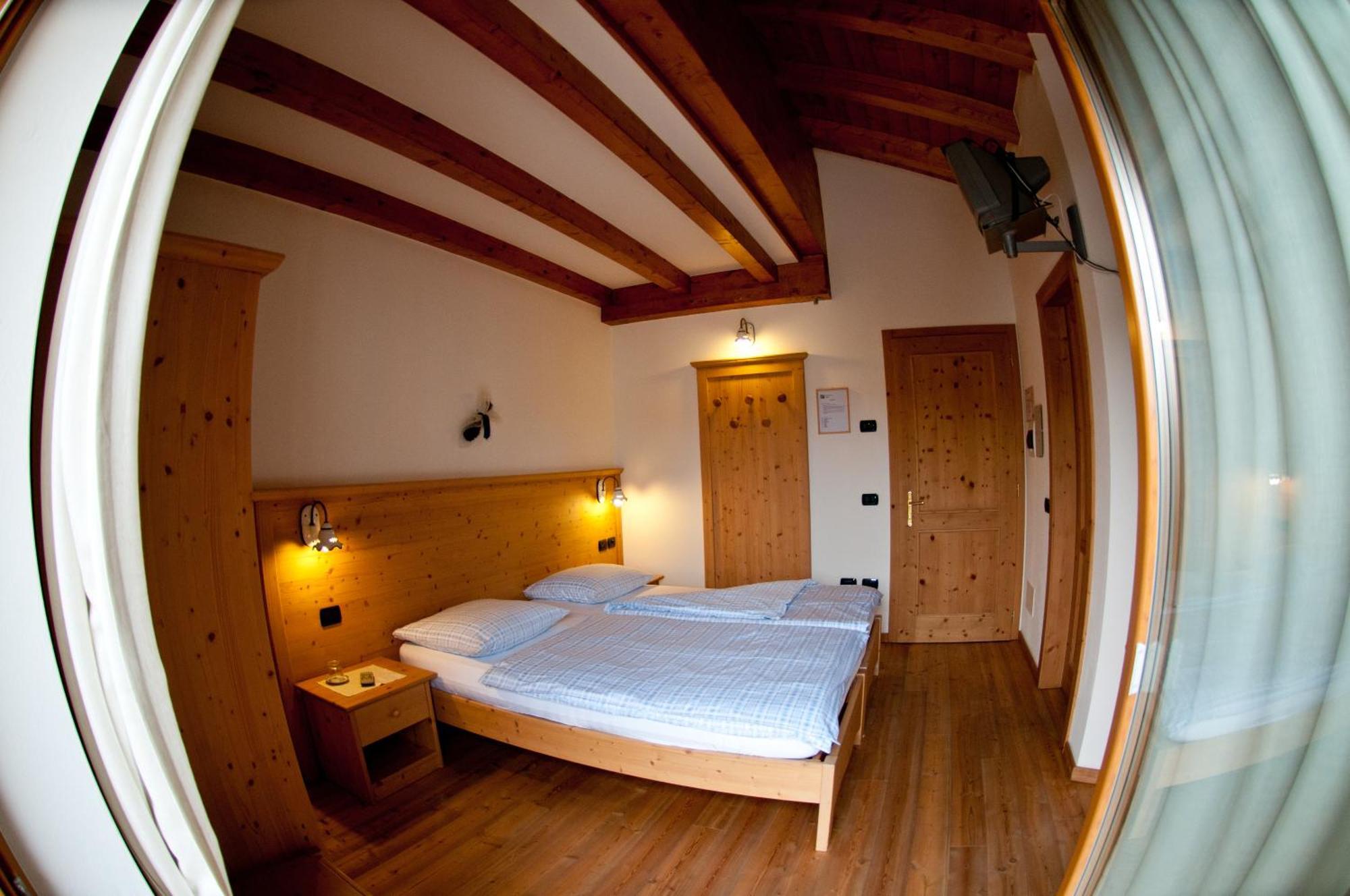 Villa Agritur Renetta Tassullo Exterior foto