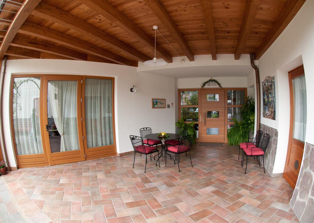 Villa Agritur Renetta Tassullo Exterior foto