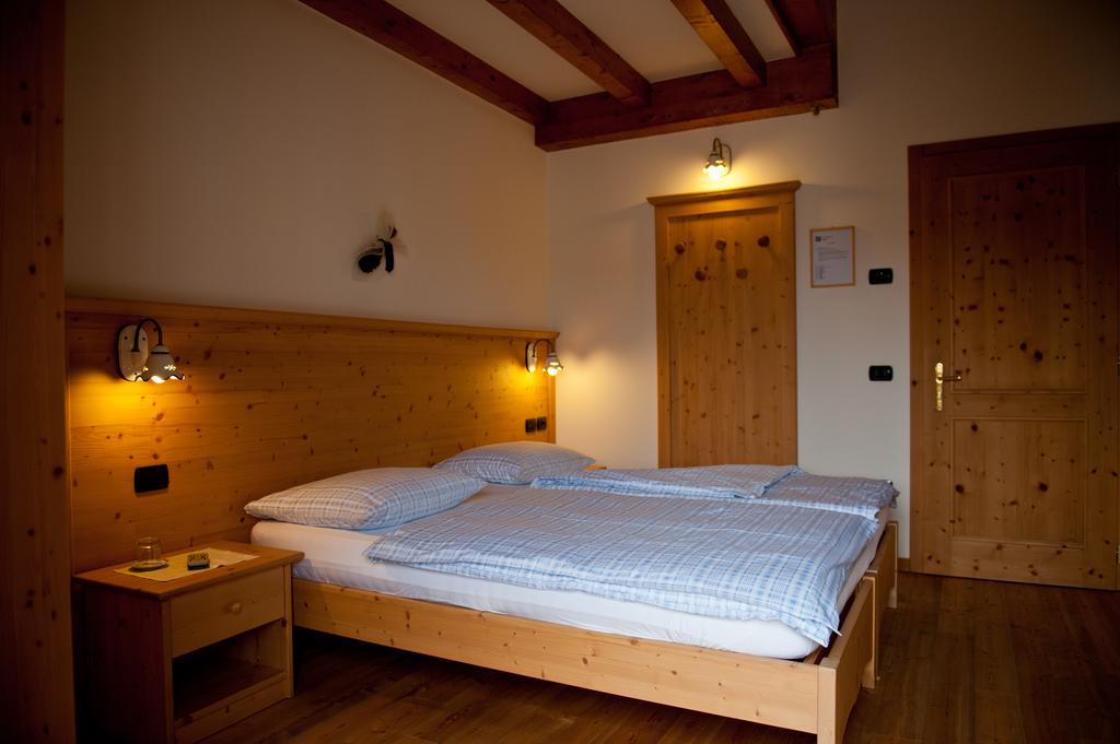 Villa Agritur Renetta Tassullo Exterior foto
